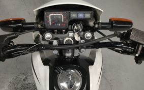 HONDA XR125L JD21