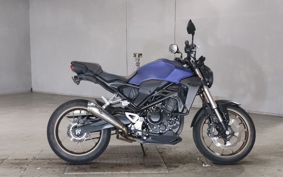 HONDA CB250R MC52