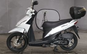 SUZUKI ADDRESS V110 CE47A