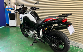 BMW F750GS 2019 0B08