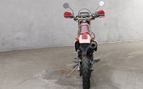 HONDA XR250 MD30