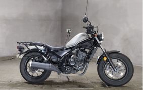 HONDA REBEL MC49