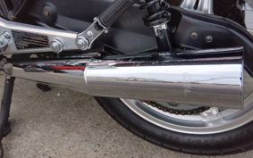 HONDA CB900F 2021 SC01