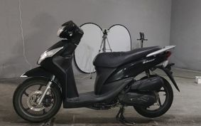 HONDA DIO 110 JF31