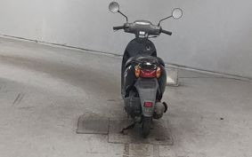 SUZUKI LETS4 CA45A