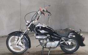 HONDA MAGNA 50 AC13