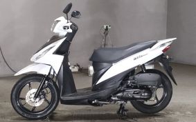 SUZUKI ADDRESS V110 CE47A