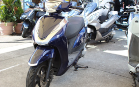 HONDA LEAD 125 JF45