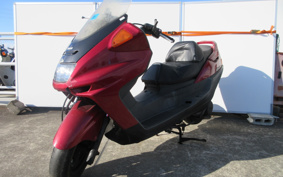 YAMAHA MAJESTY 250 4HC