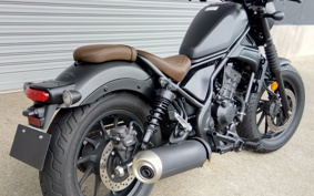 HONDA  REBEL 250 S EDITION  MC49