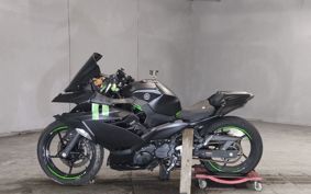 KAWASAKI NINJA400 EX400G