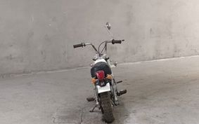 HONDA MONKEY Z50J