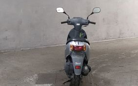 SUZUKI LETS4 CA45A
