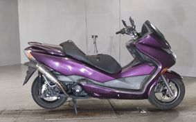 HONDA FORZA Z MF10