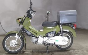HONDA  CROSS  CUB 50 AA06