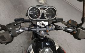 HONDA CBF125 PCJ7