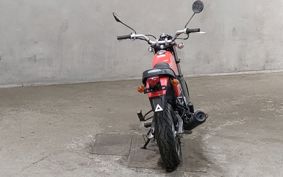 HONDA APE100 HC07