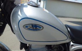 YAMAHA BRONCO 5BT