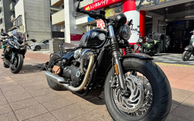 TRIUMPH  TRIUMPH  BONNEVILLE BO BAR  2023 DAD84H