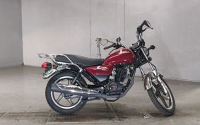 HONDA LY125 PCJL