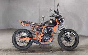 HONDA FTR223 MC34
