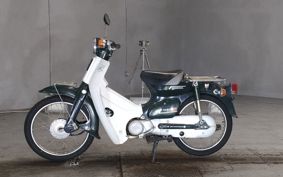 HONDA SUPER CUB50 C50