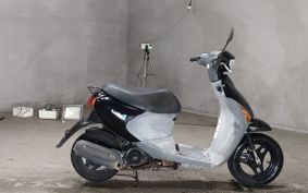 SUZUKI LETS4 CA41A