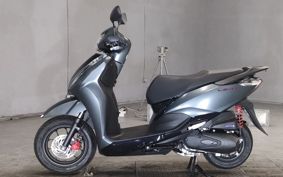 HONDA LEAD 125 JK12