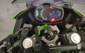 KAWASAKI NINJA400 EX400L