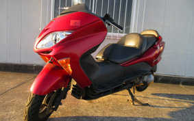 HONDA FORZA Z MF08