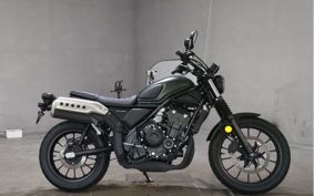 HONDA CL500 PC68