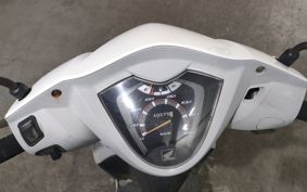 HONDA DIO 110 JF31