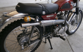 KAWASAKI C2SS C2SS