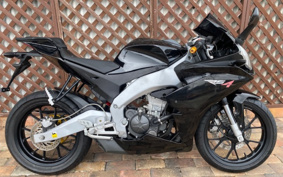 APRILIA APRILIA RS4 125