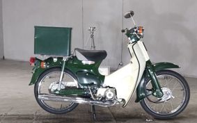 HONDA SUPER CUB50 AA01