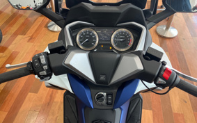 HONDA  FORZA 250 MF15