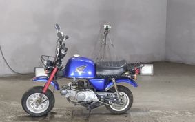 HONDA GORILLA Z50J