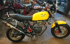 HONDA APE100 TYPE D HC13