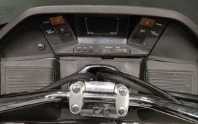 HONDA FUSION MF02