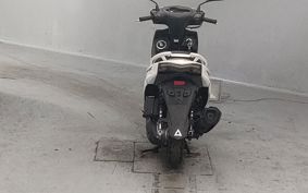 YAMAHA CYGNUS125XSR SEA5J