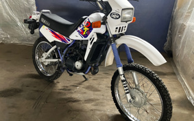 YAMAHA DT50 17W