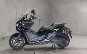 HONDA PHASE MF11