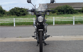 HONDA CT125 HUNTER  CUB  JA65