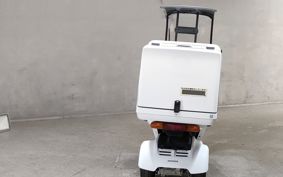 HONDA GYRO TA03
