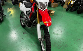 HONDA CRF250L MD38