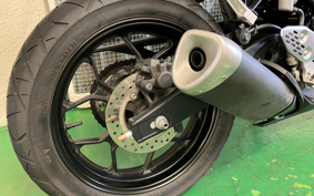 YAMAHA MT-25 RG10J