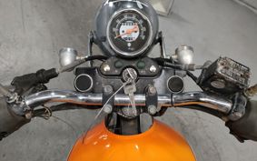 SUZUKI ST250E NJ4AA