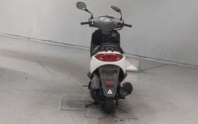 YAMAHA AKUSHI STREET SE53J