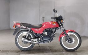 HONDA CB250RS MC02
