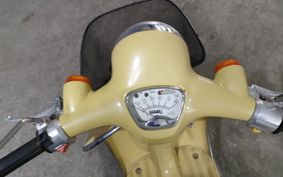 HONDA GIORNO AF24